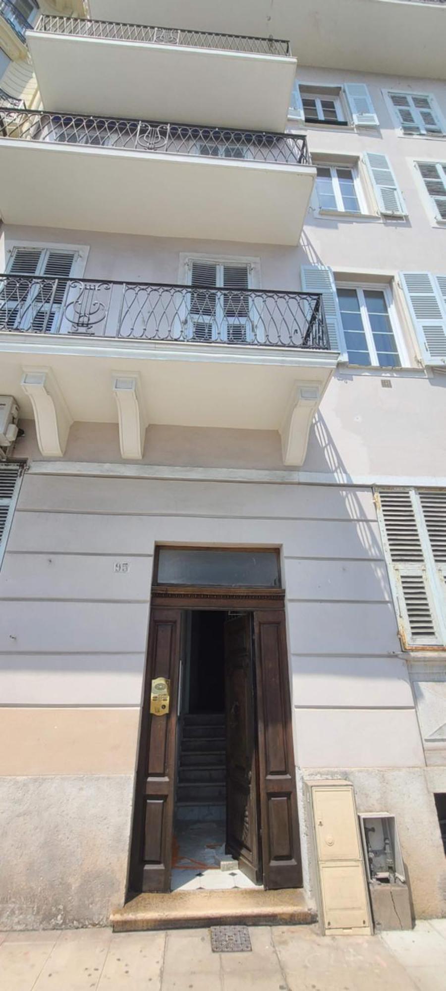 Elegant 4 Couchages Front De Clim Parking Privatif Wifi Appartement