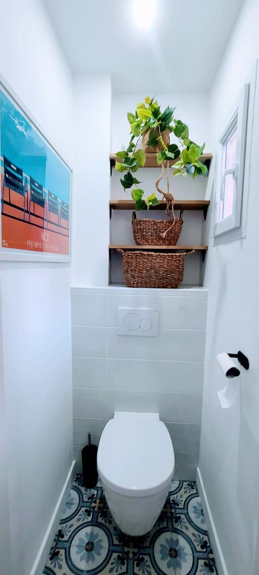Appartement Elegant 4 Couchages Front De Clim Parking Privatif Wifi