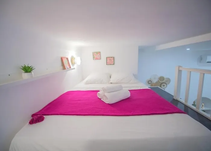 Studio Elegant 4 Couchages Front De Mer Clim Parking Privatif Wifi